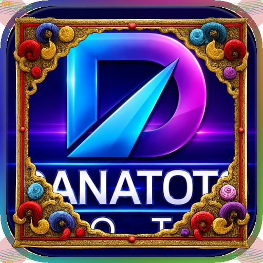 danatoto — mitra unggulan